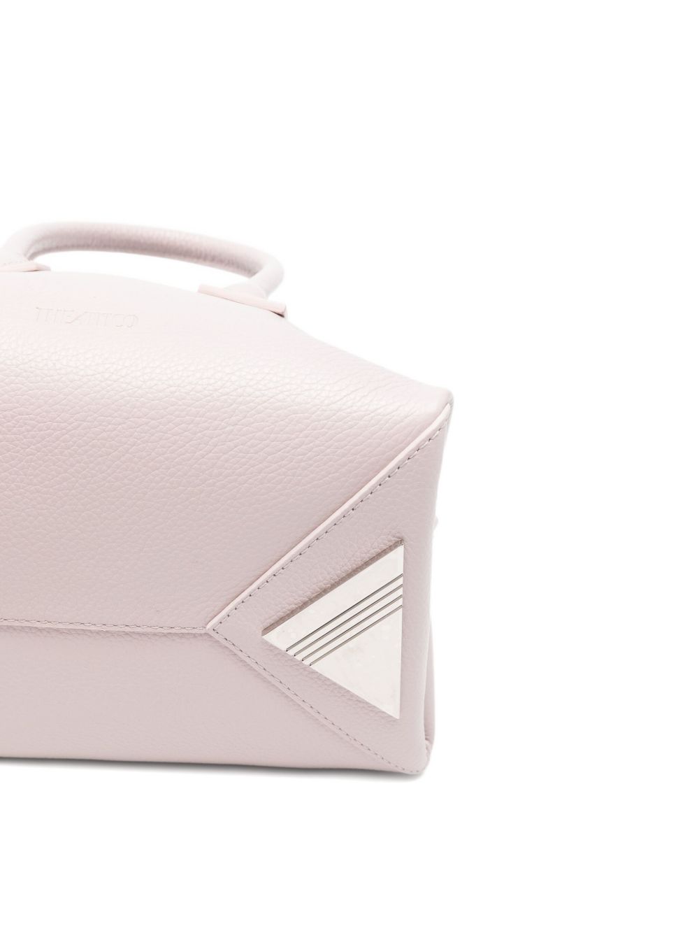 The Attico Bags.. Grey The Attico