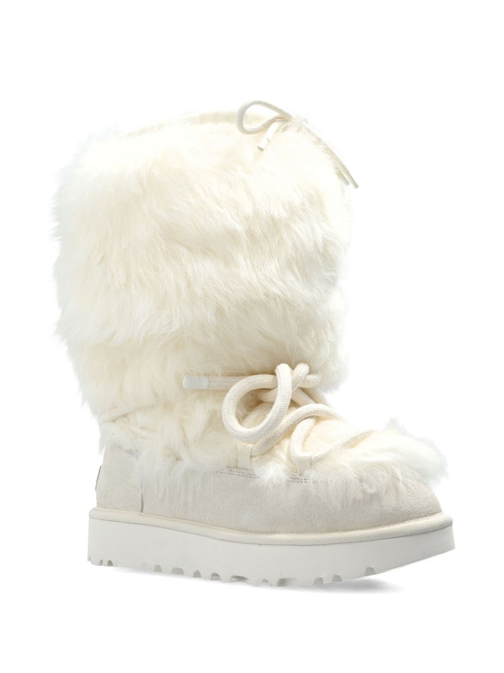 UGG Australia Boots White Ugg Australia