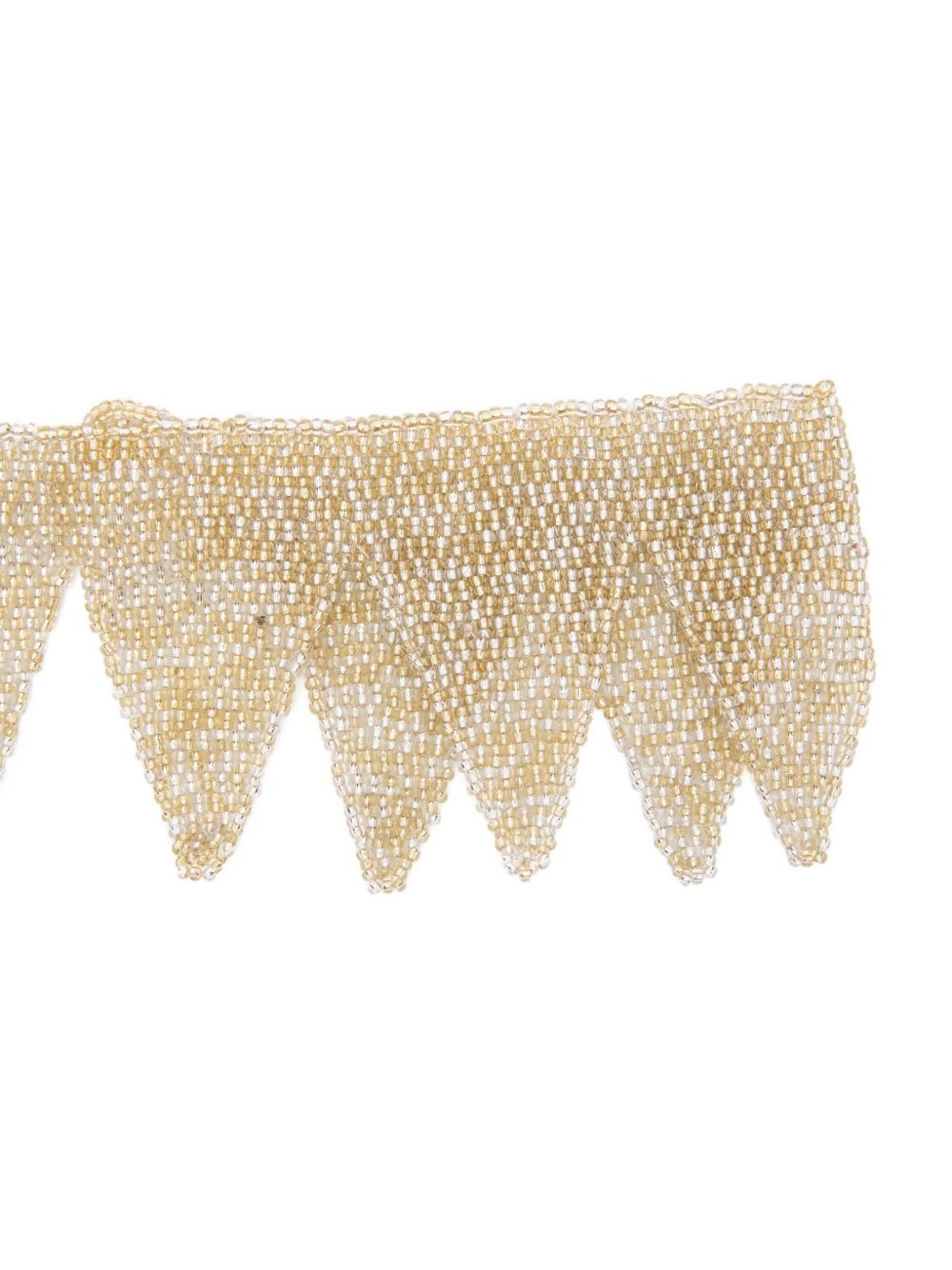 Forte Forte Bijoux Ivory Forte Forte