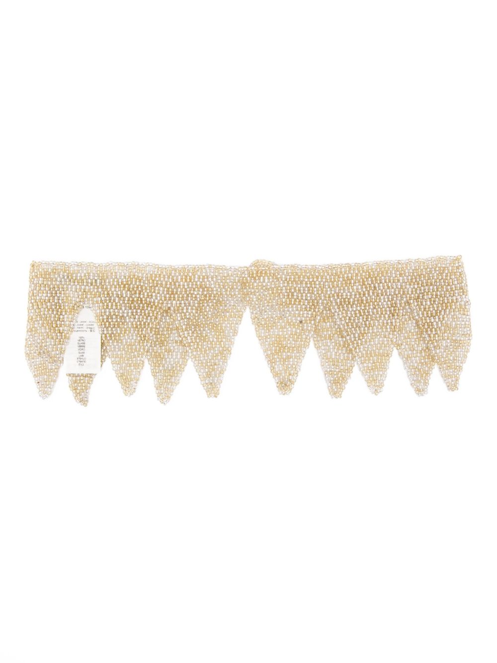 Forte Forte Bijoux Ivory Forte Forte
