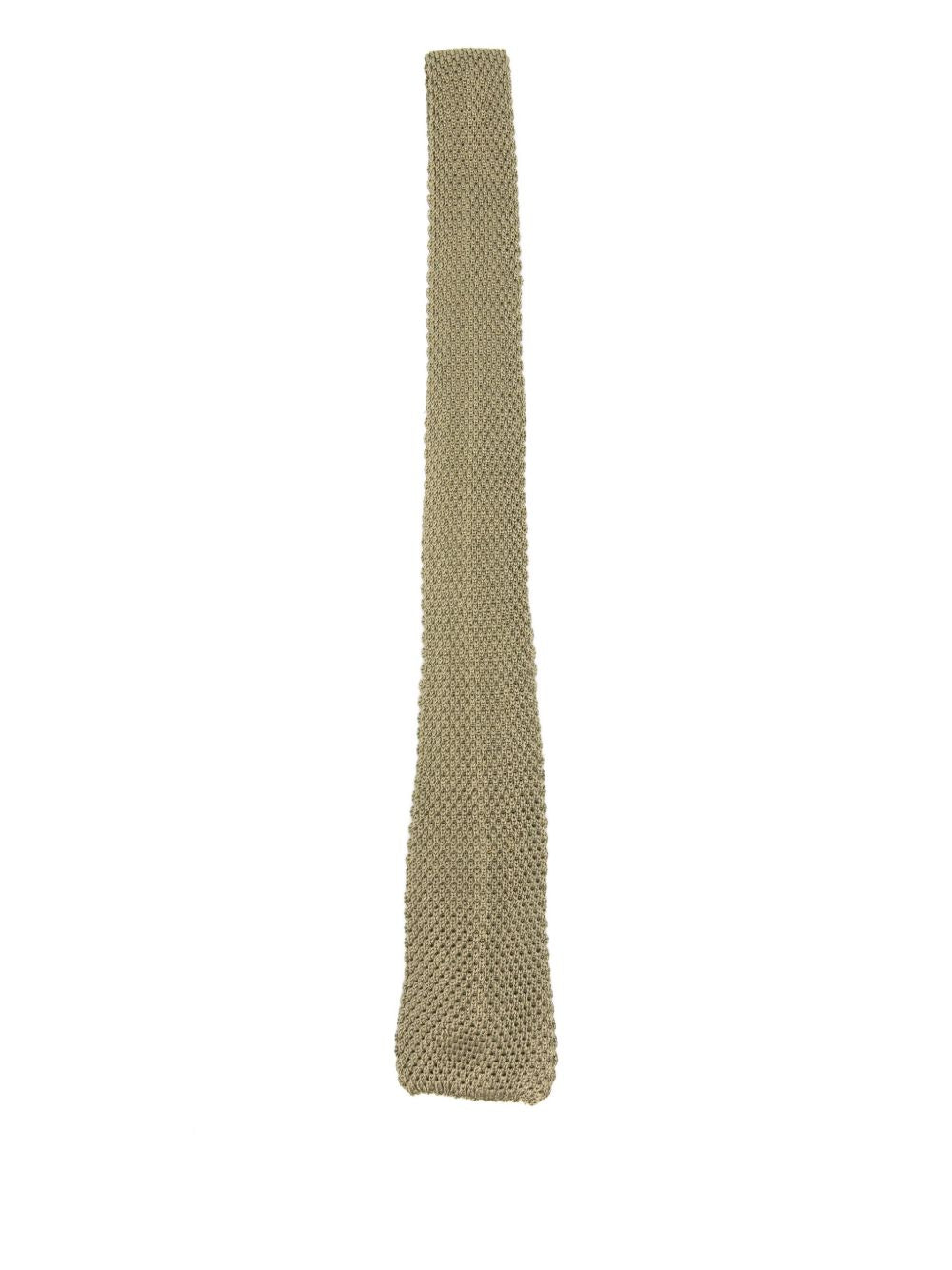 Forte Forte Ties Green Forte Forte