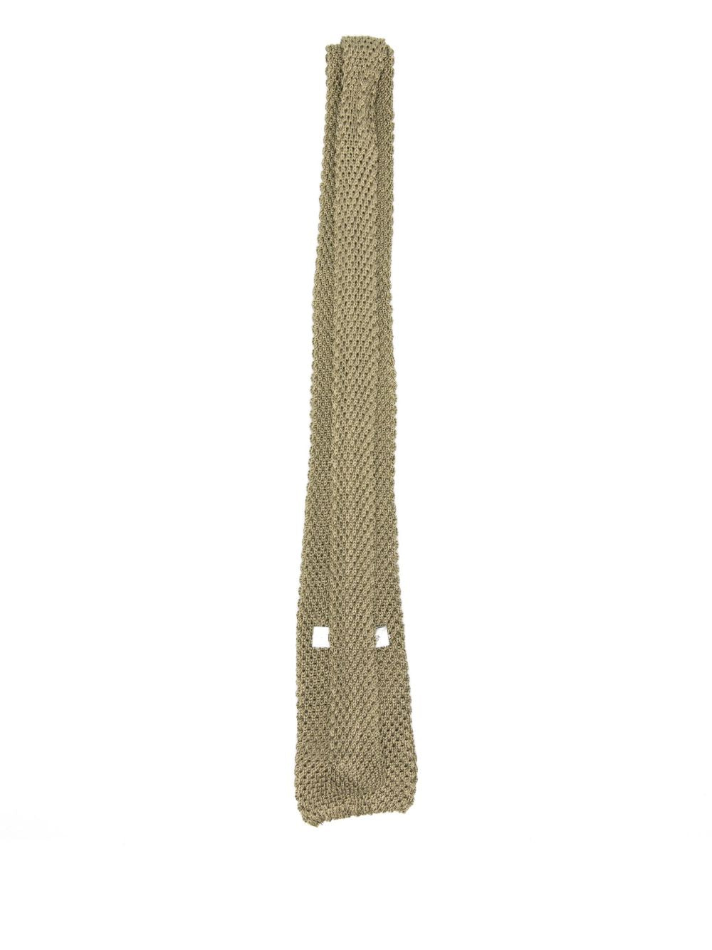 Forte Forte Ties Green Forte Forte