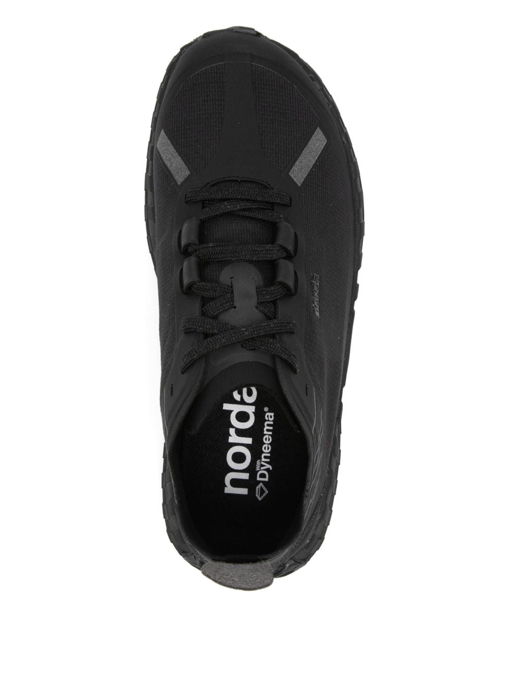 NORDA Sneakers Black Norda