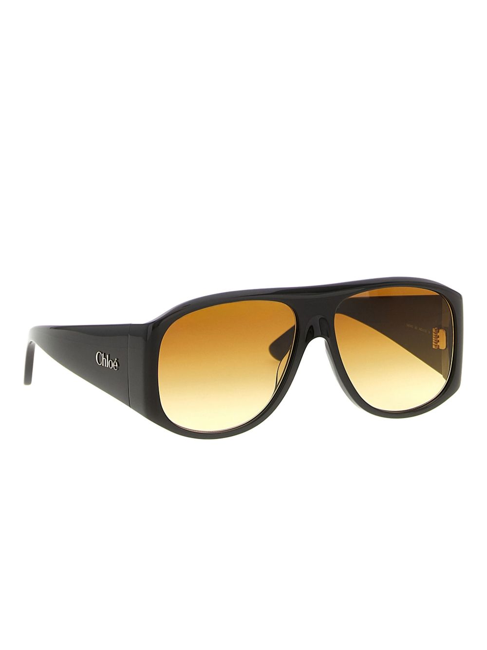 Chloé Chloè Sunglasses Brown Chloé