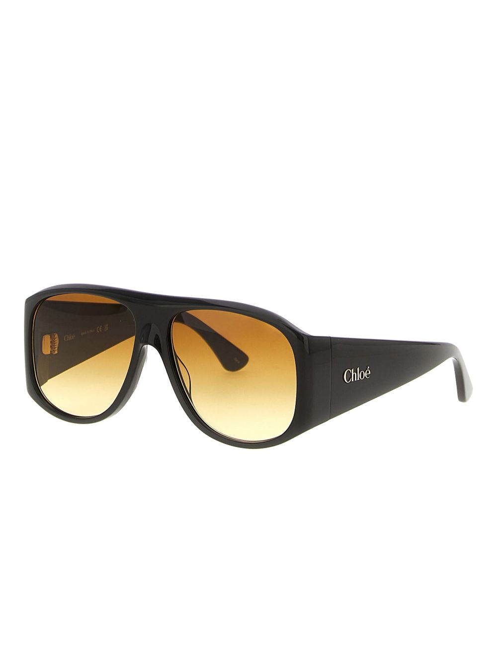 Chloé Chloè Sunglasses Brown Chloé