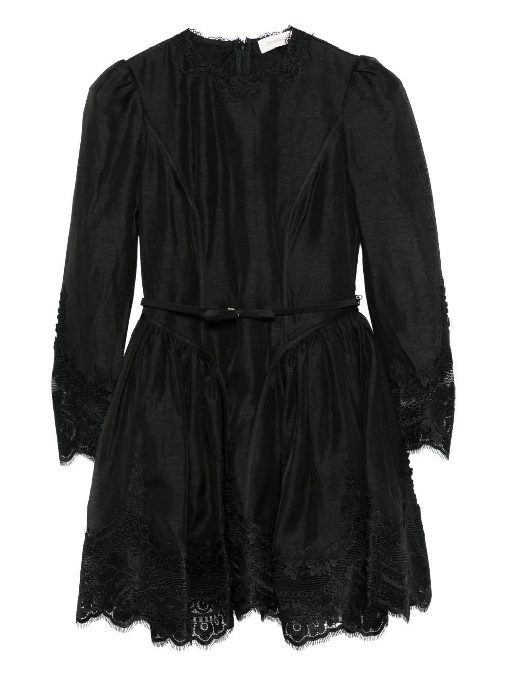Zimmermann Dresses Black Zimmermann