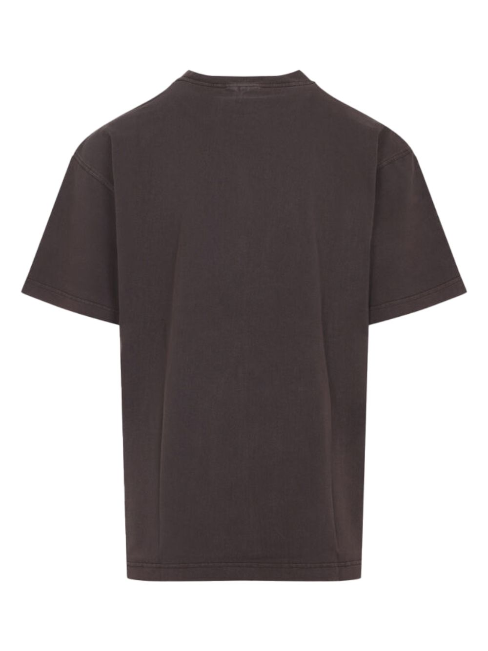 CARHARTT WIP MAIN T-shirts and Polos Brown Carhartt Wip Main