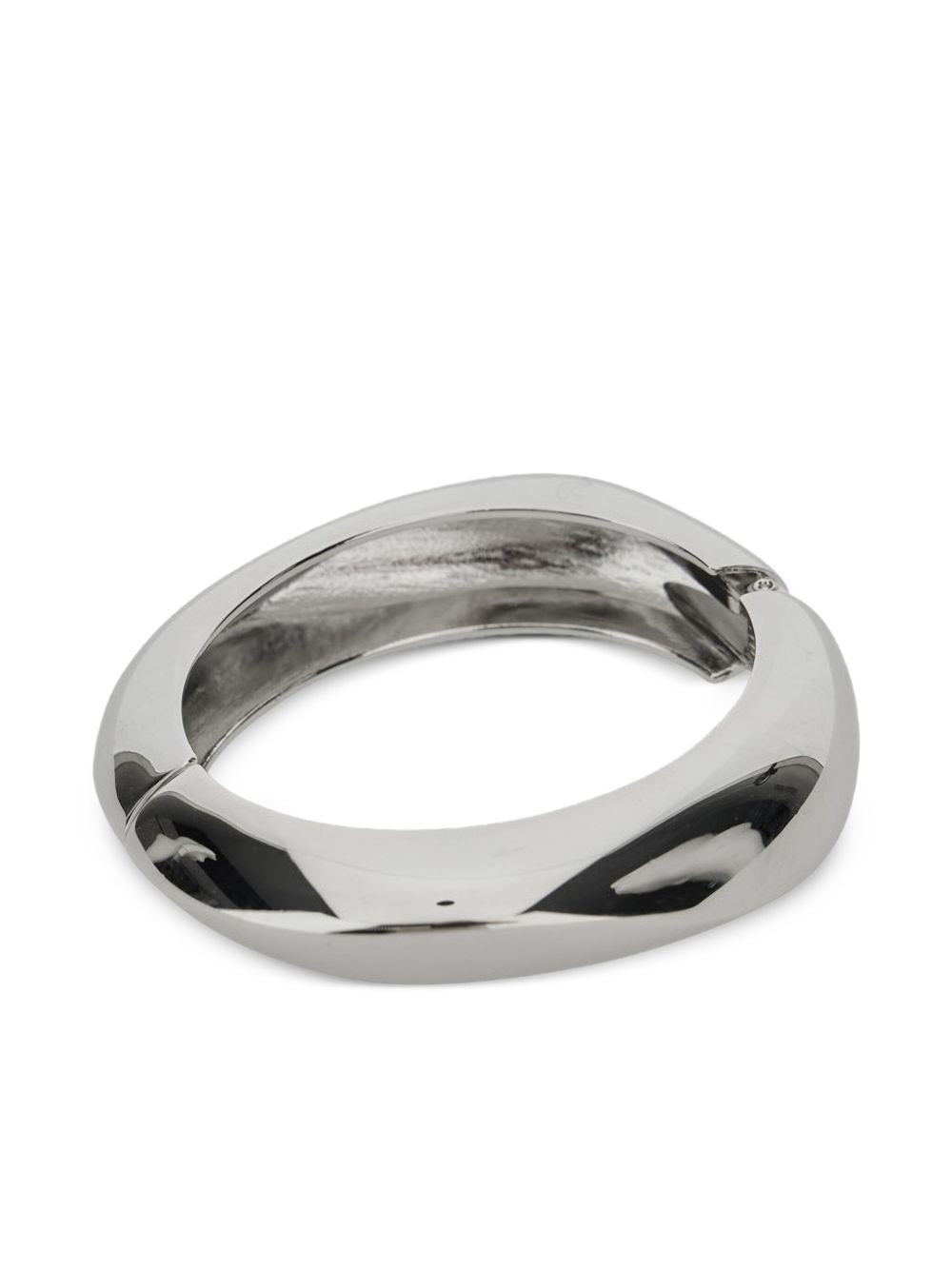 Semicouture Bijoux Silver Semicouture