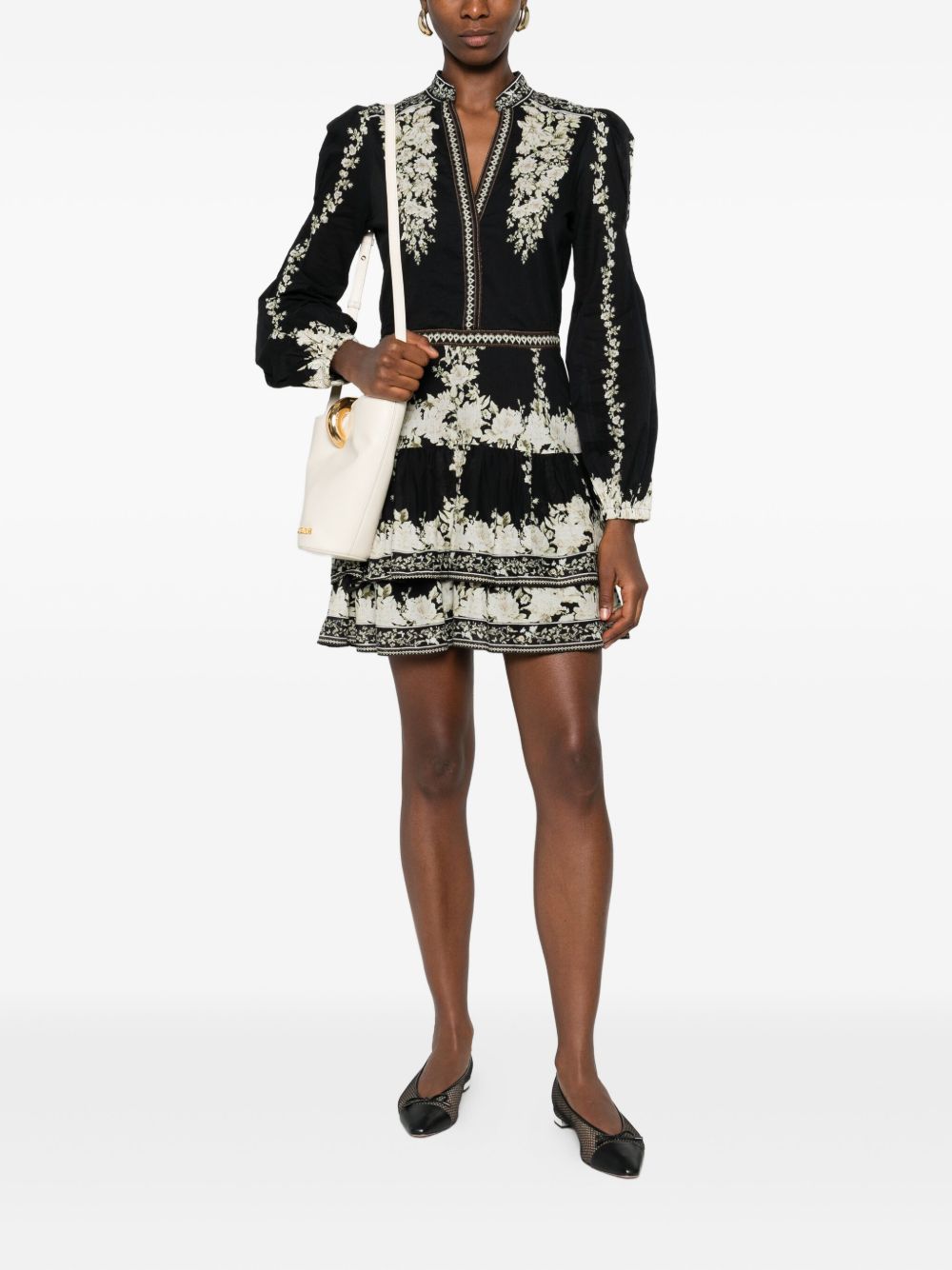 Alice + Olivia Dresses Black Alice + Olivia