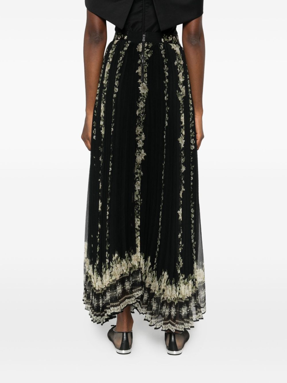 Alice + Olivia Skirts Black Alice + Olivia