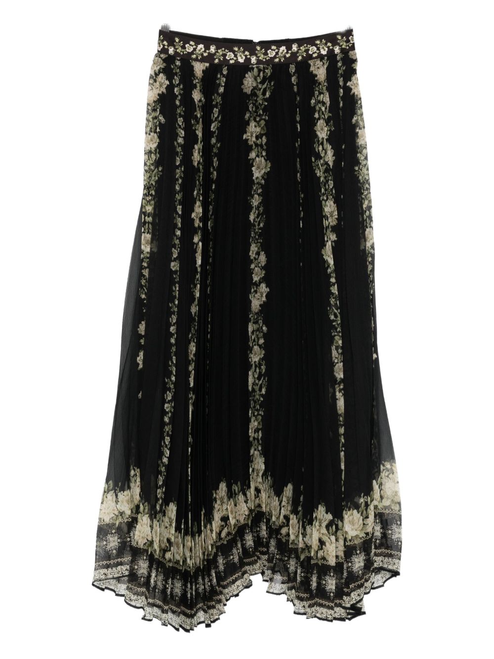 Alice + Olivia Skirts Black Alice + Olivia