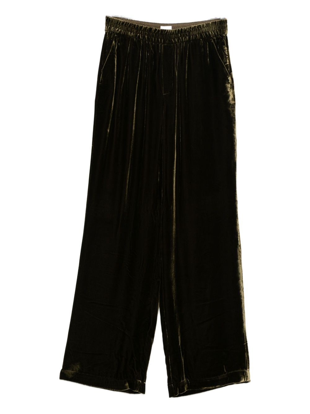 Closed Trousers Green Closed