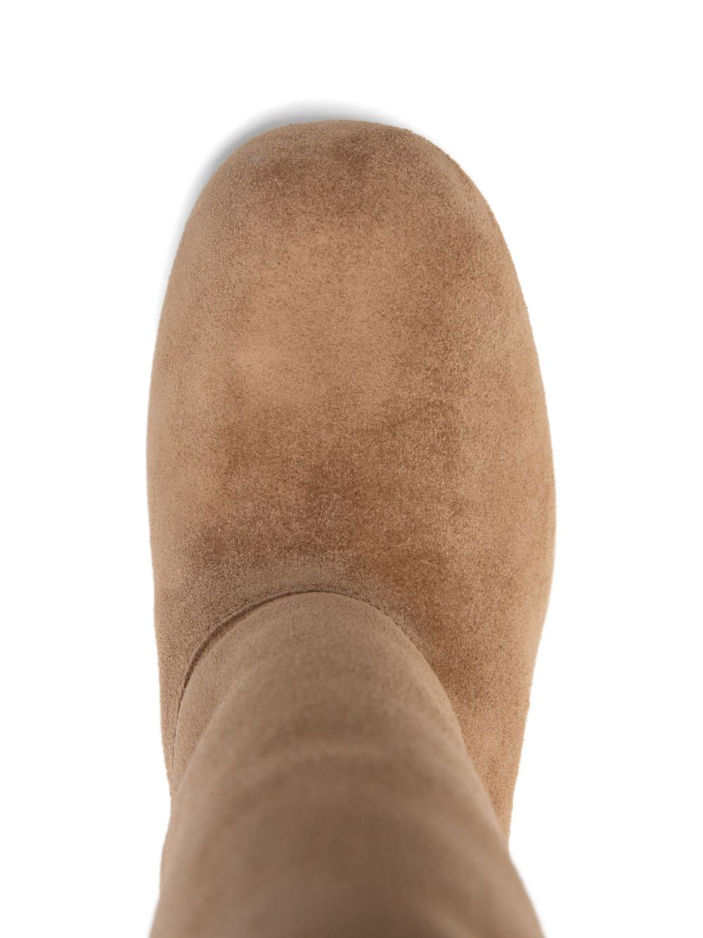 Balenciaga Boots Camel Balenciaga