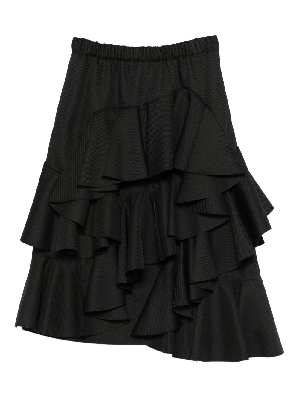 Comme des Garcons Skirts Black Comme Des Garcons