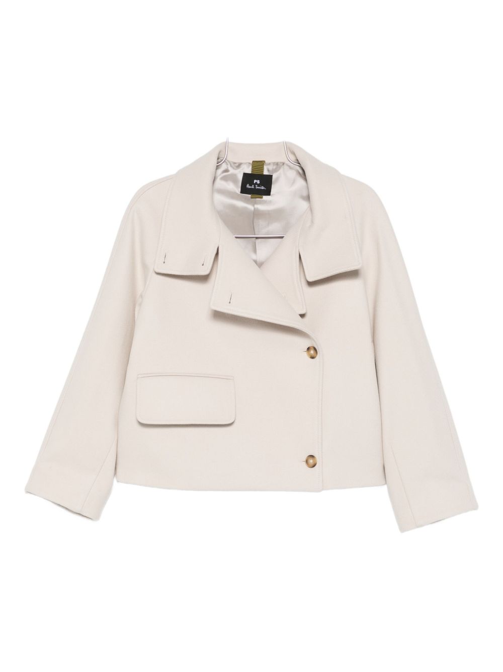 Paul Smith Jackets White Paul Smith