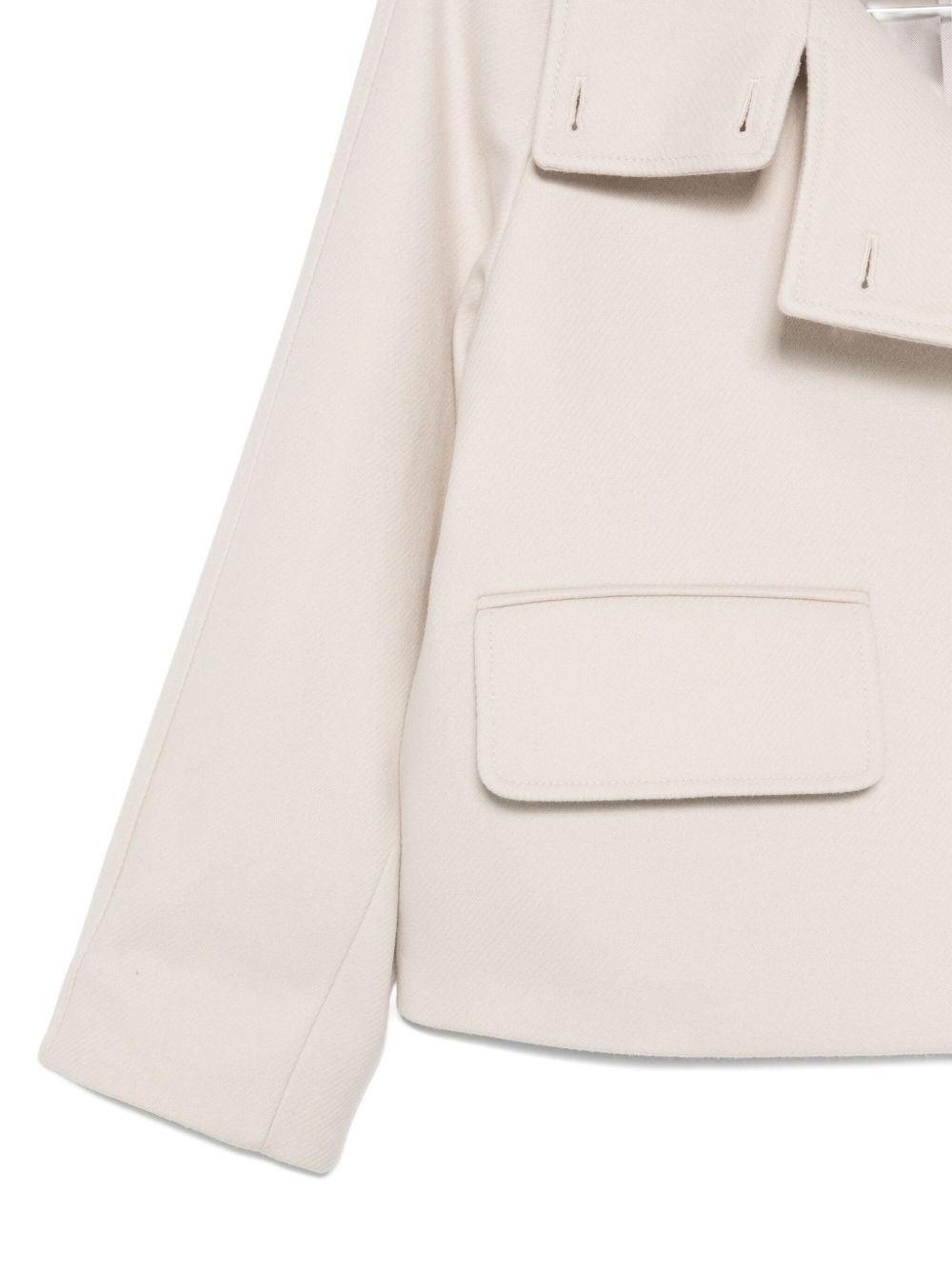 Paul Smith Jackets White Paul Smith