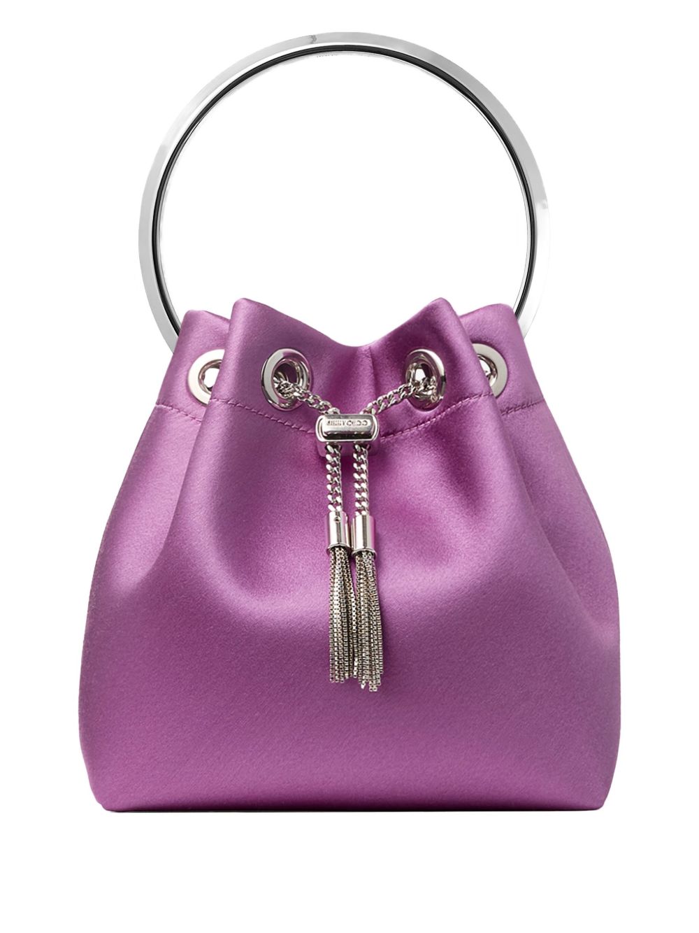 Jimmy Choo Bags.. Purple Jimmy Choo