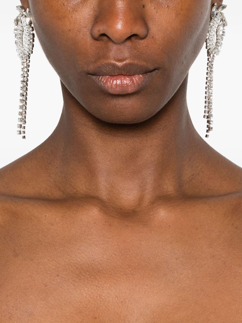 Semicouture Bijoux Silver Semicouture