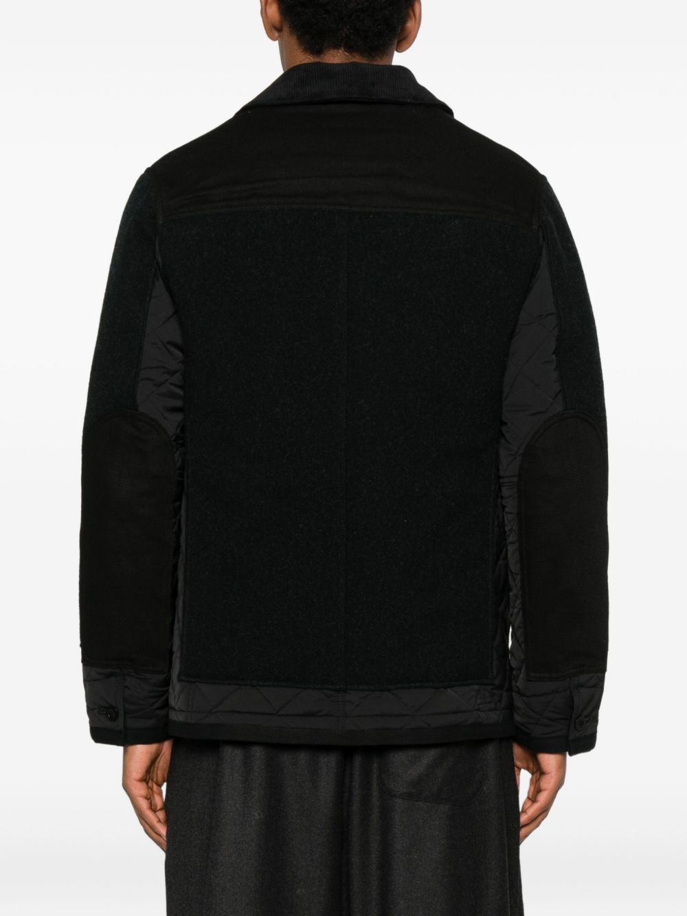 Junya Watanabe Jackets Grey Junya Watanabe