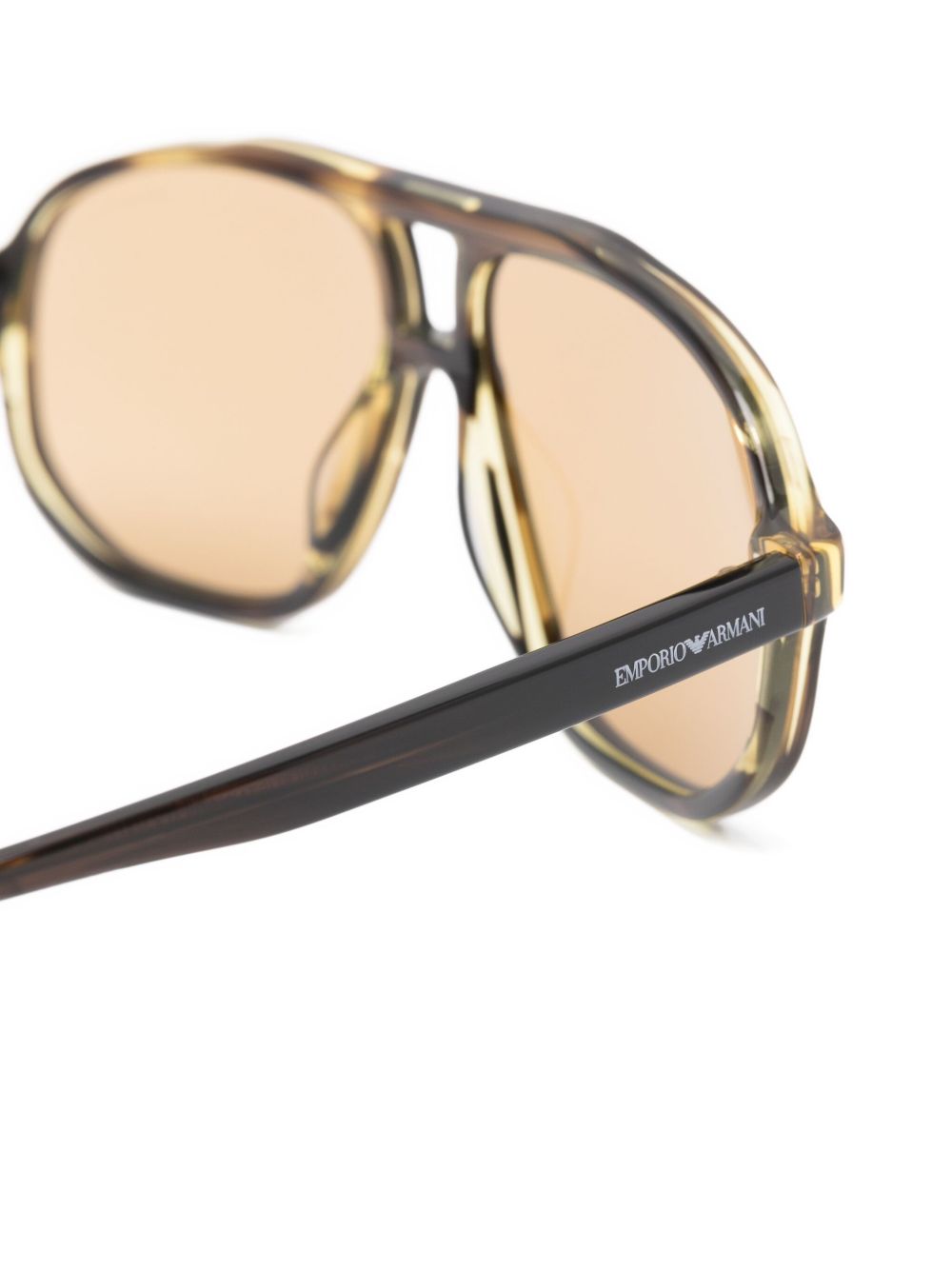 Emporio Armani Sunglasses Emporio Armani