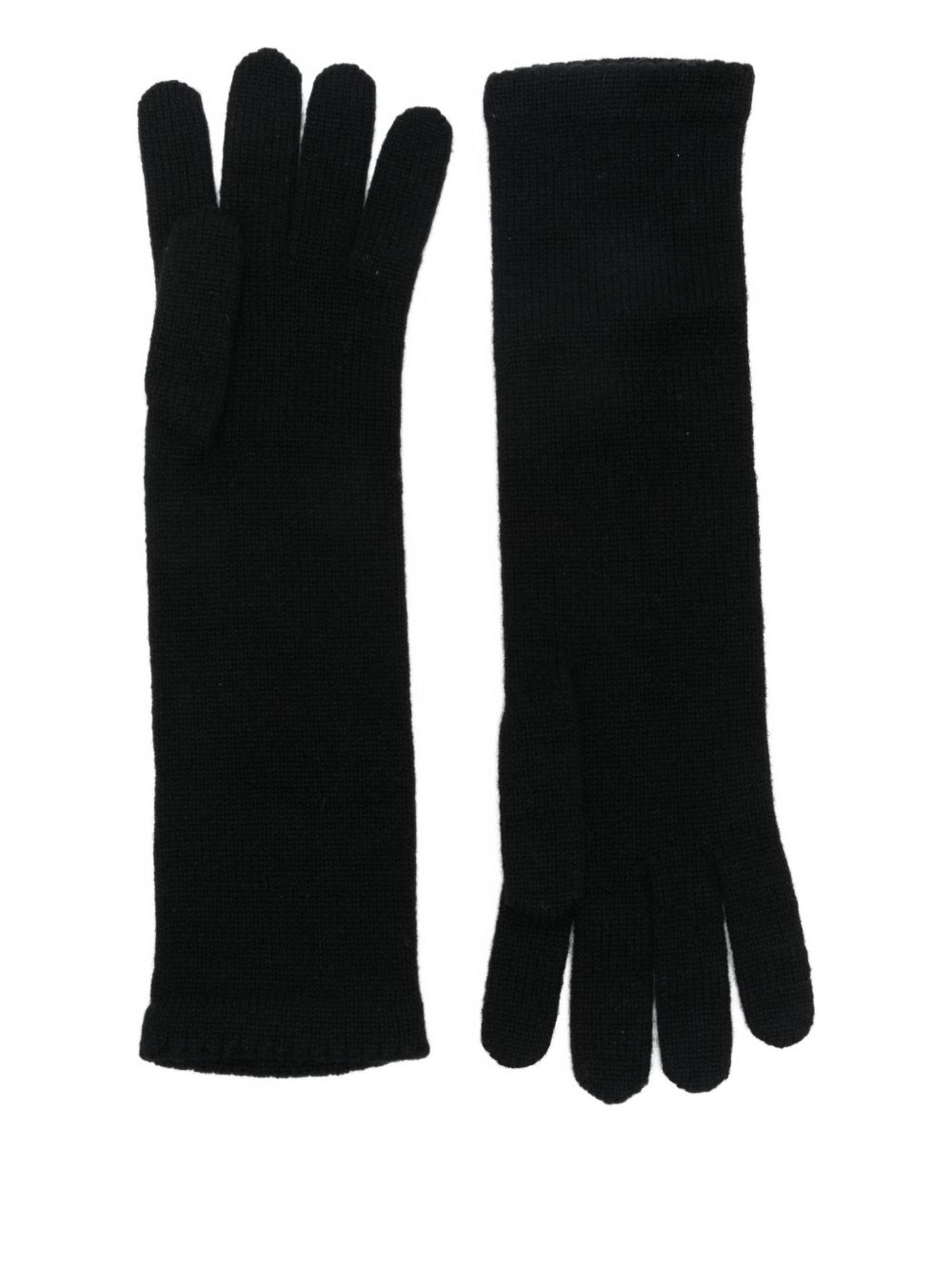 Alpo Gloves Black Alpo