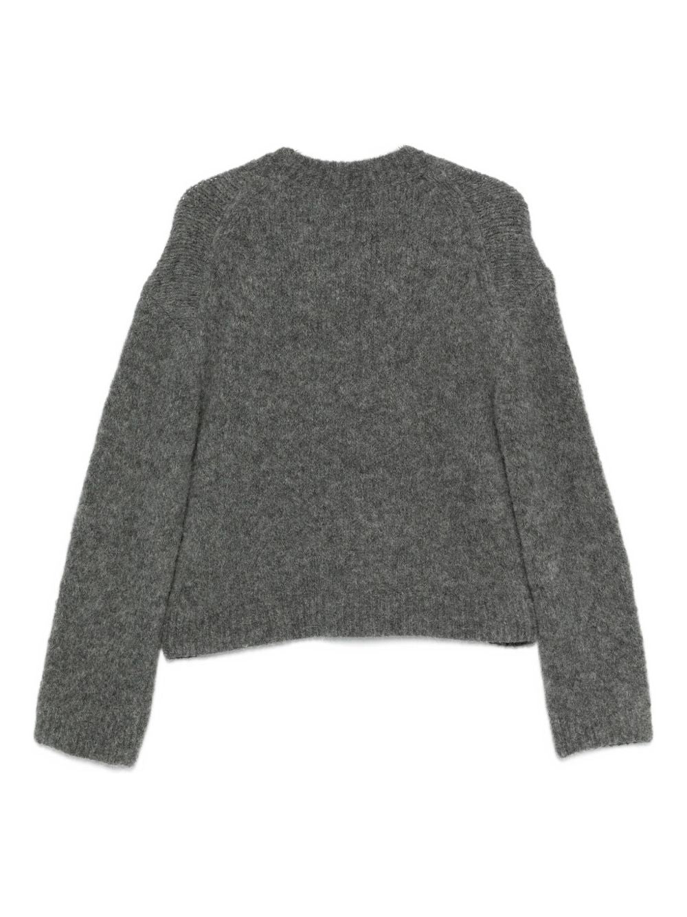 Closed Sweaters Grey Closed