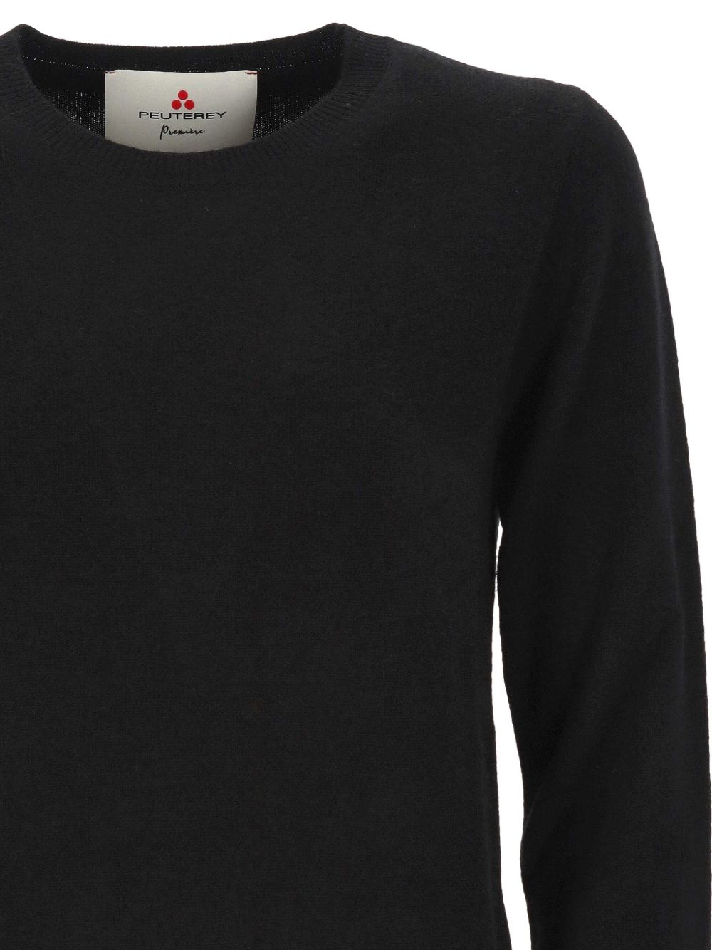 Peuterey Sweaters Black Peuterey