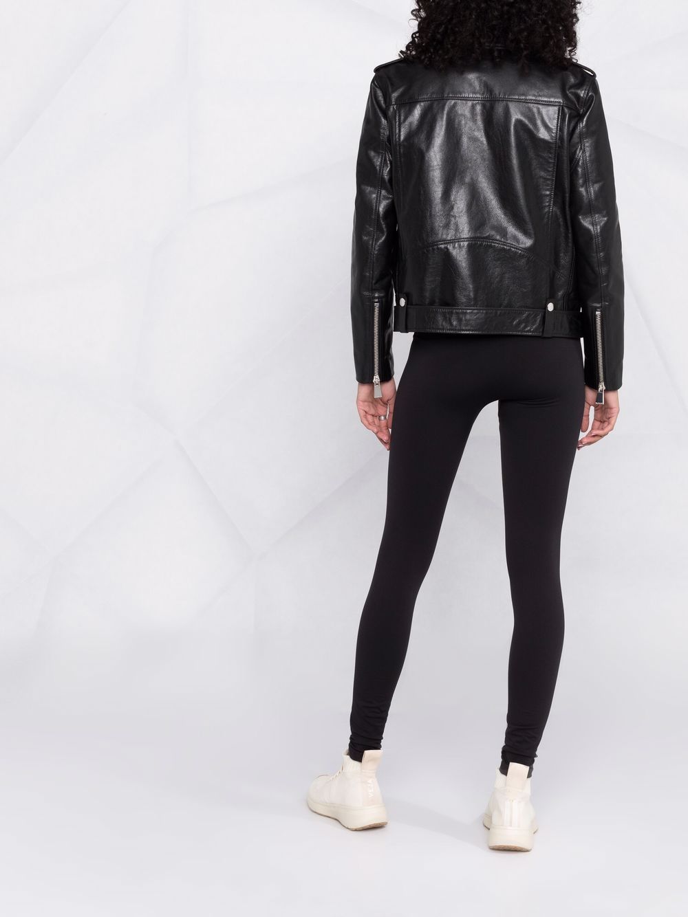 Wolford Trousers Black Wolford