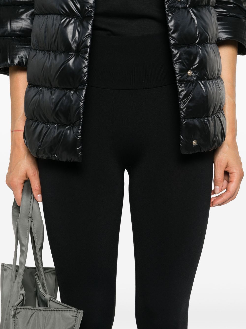 Wolford Trousers Black Wolford