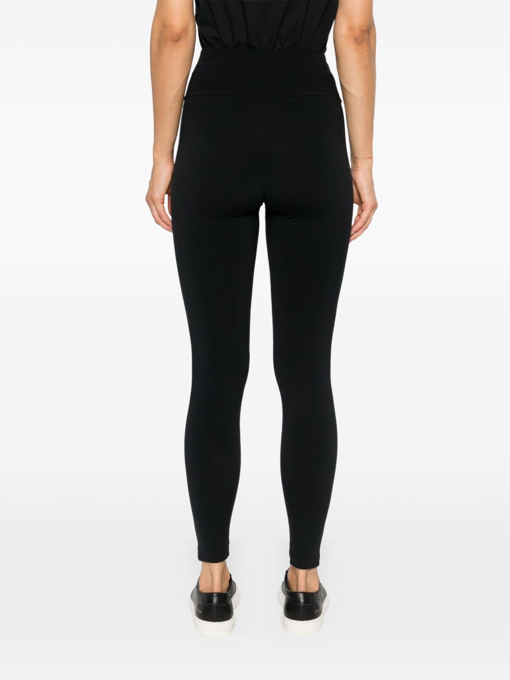 Wolford Trousers Black Wolford