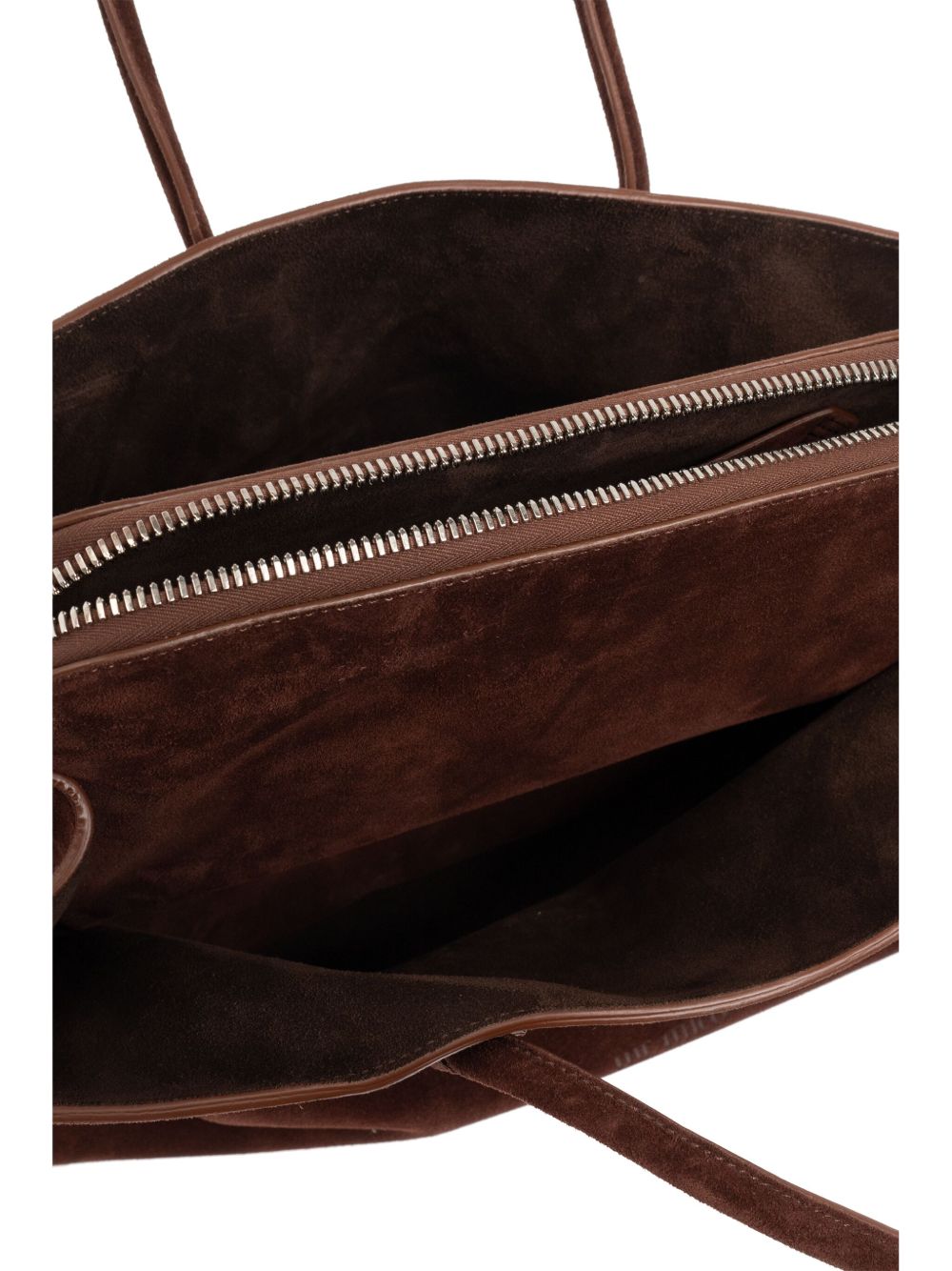 The Attico Bags.. Brown The Attico