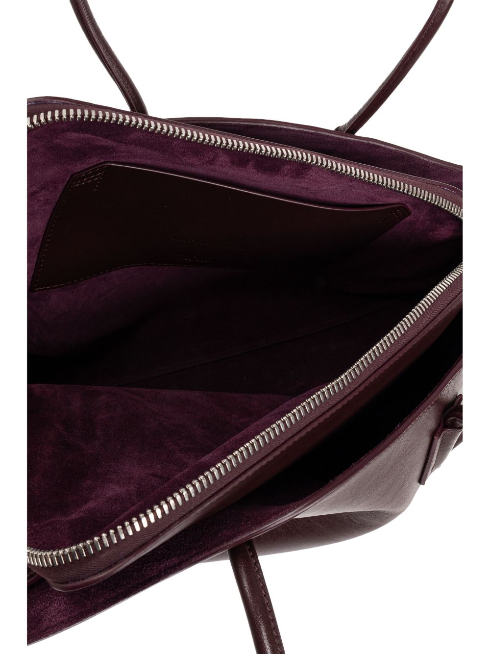 The Attico Bags.. Purple The Attico