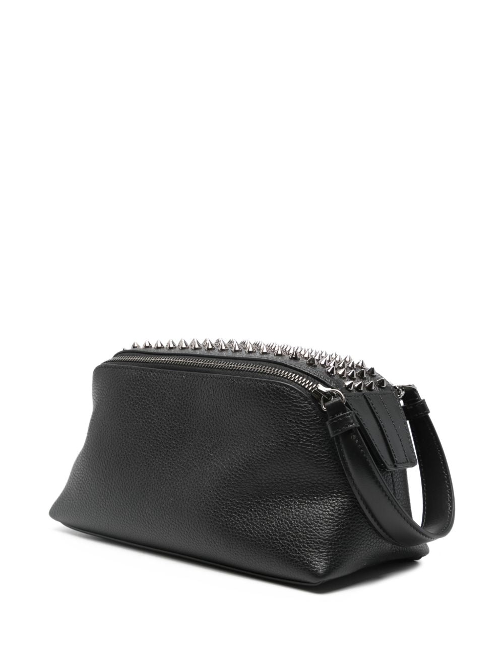 Christian Louboutin Wallets Black Christian Louboutin