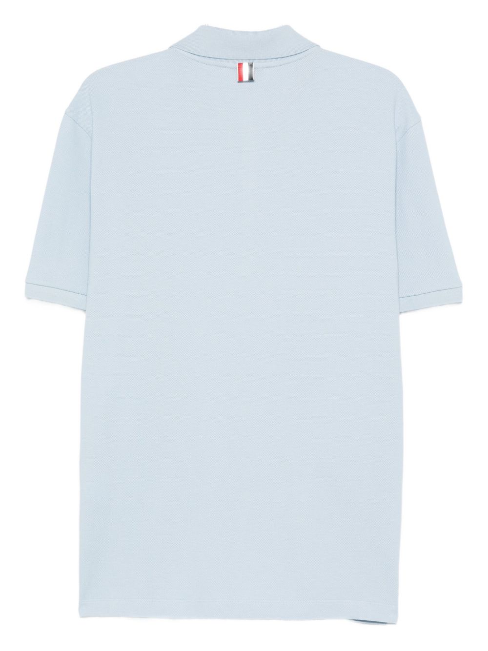 Thom Browne T-shirts and Polos Clear Blue Thom Browne