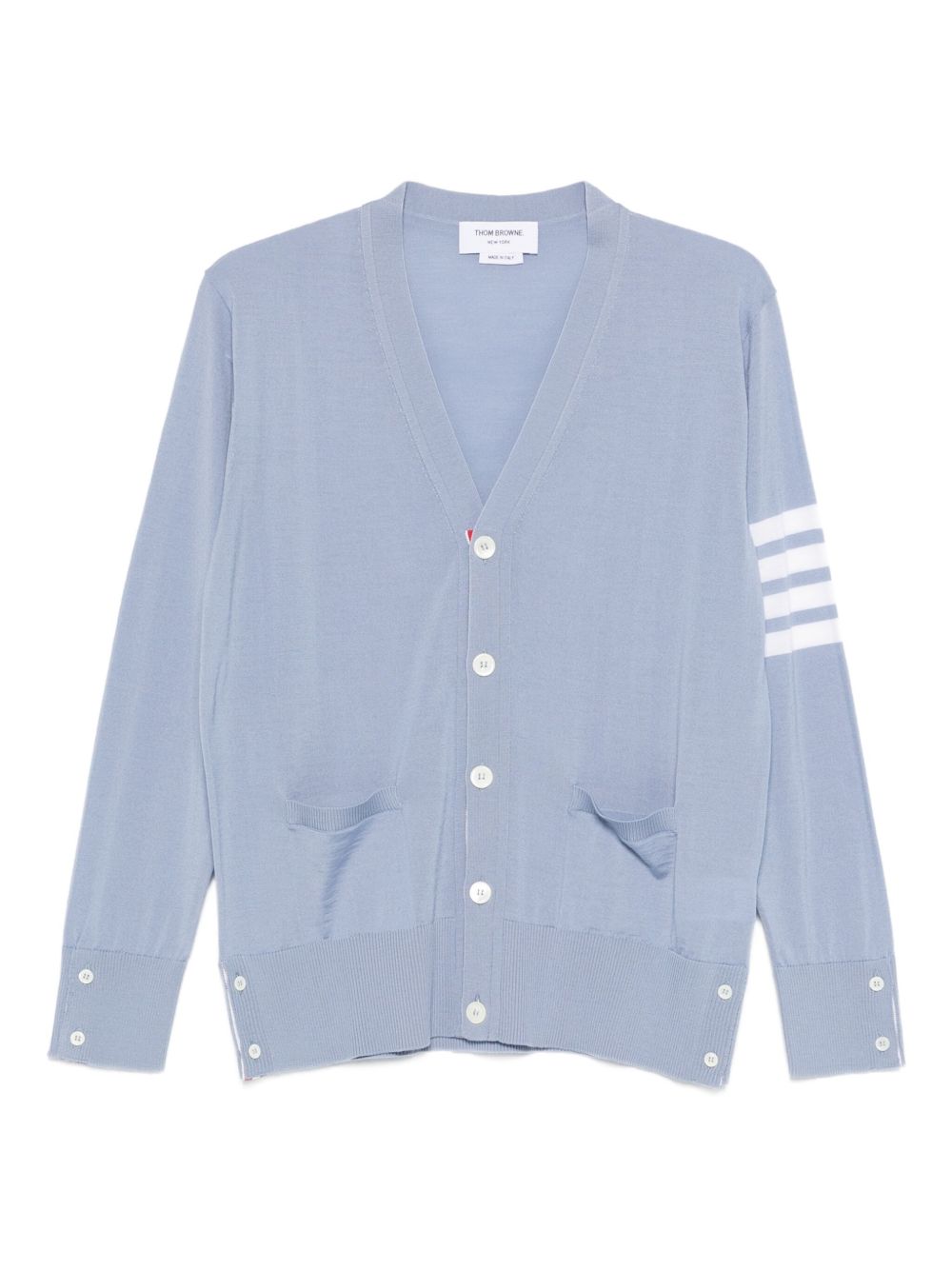 Thom Browne Sweaters Clear Blue Thom Browne