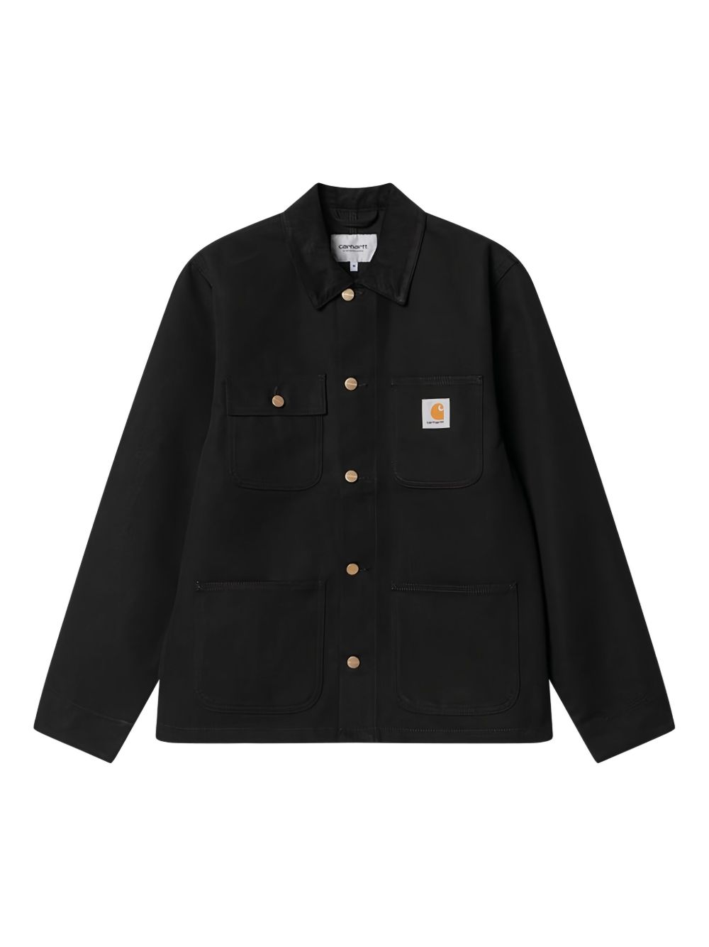 CARHARTT WIP PRE Jackets Black Carhartt Wip Pre