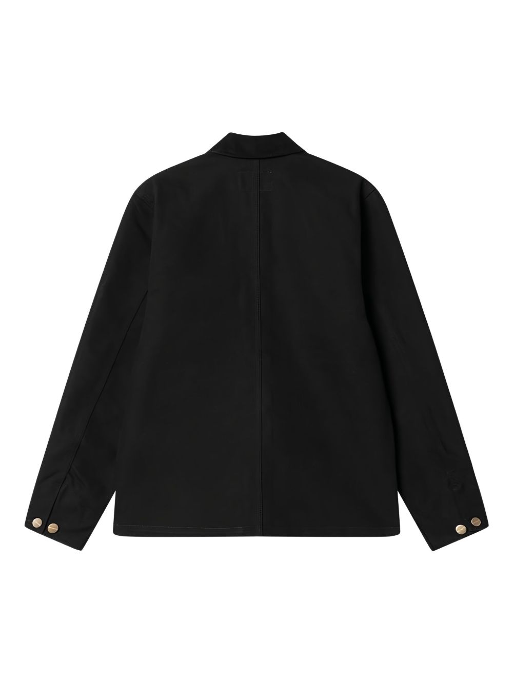 CARHARTT WIP PRE Jackets Black Carhartt Wip Pre