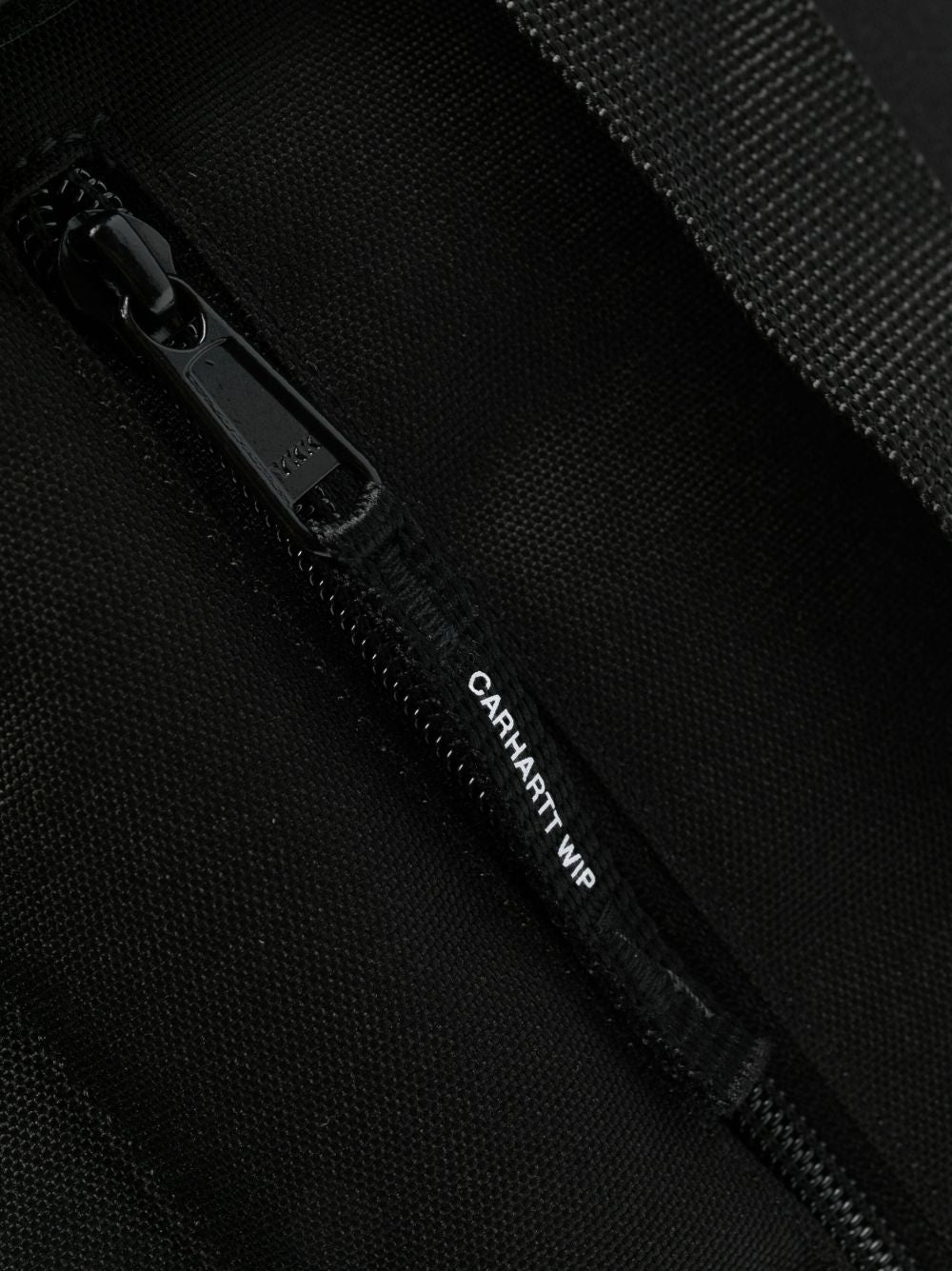 CARHARTT WIP PRE Bags.. Black Carhartt Wip Pre