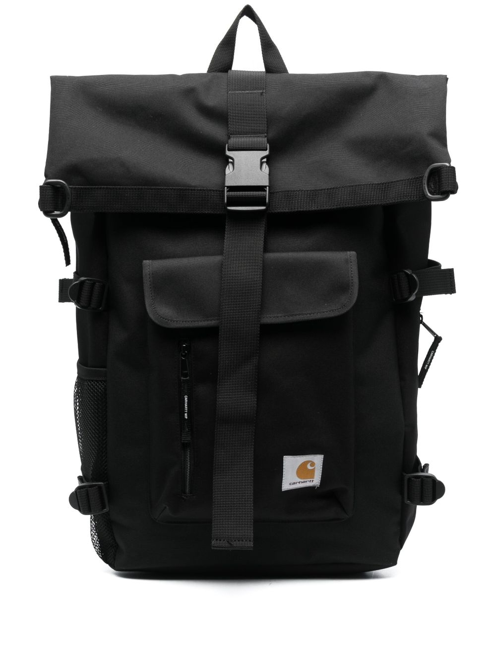 CARHARTT WIP PRE Bags.. Black