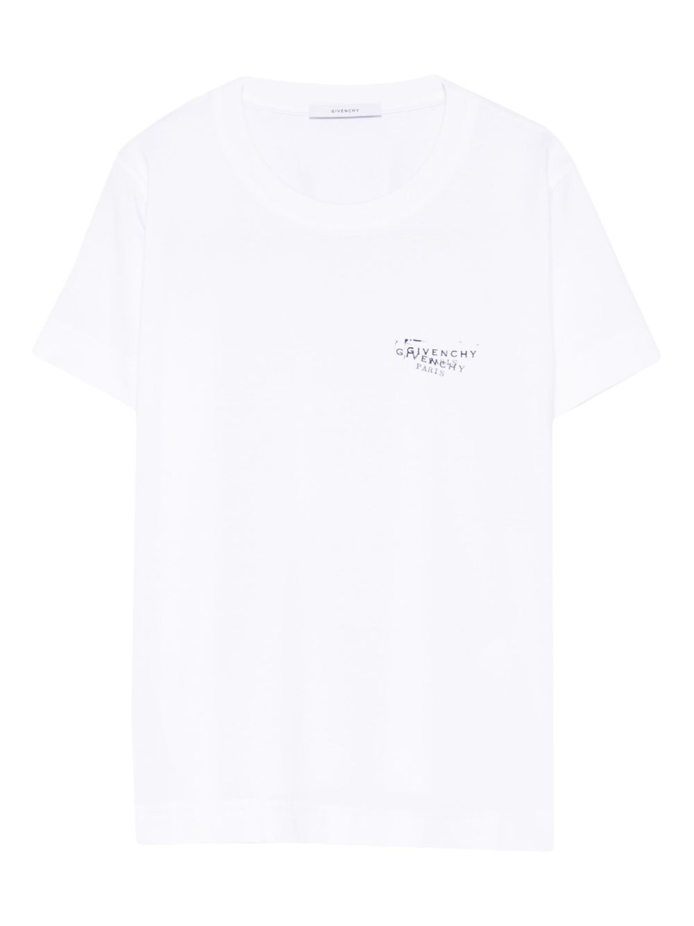 Givenchy T-shirts and Polos White Givenchy