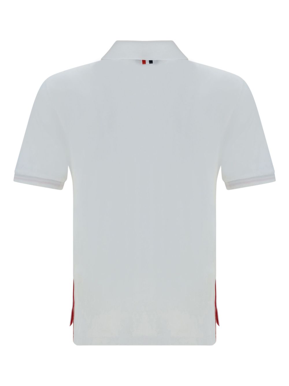 Thom Browne T-shirts and Polos White Thom Browne