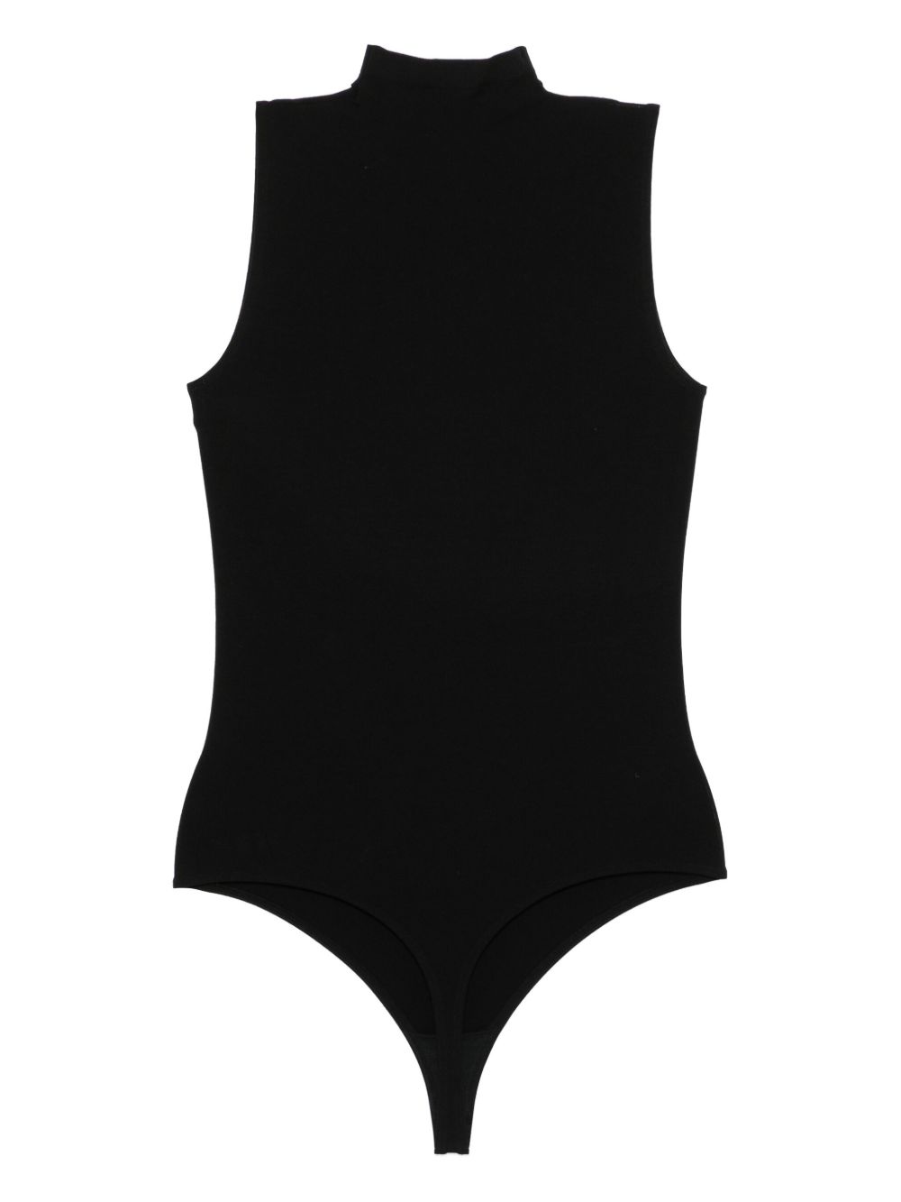 Wolford Top Black Wolford