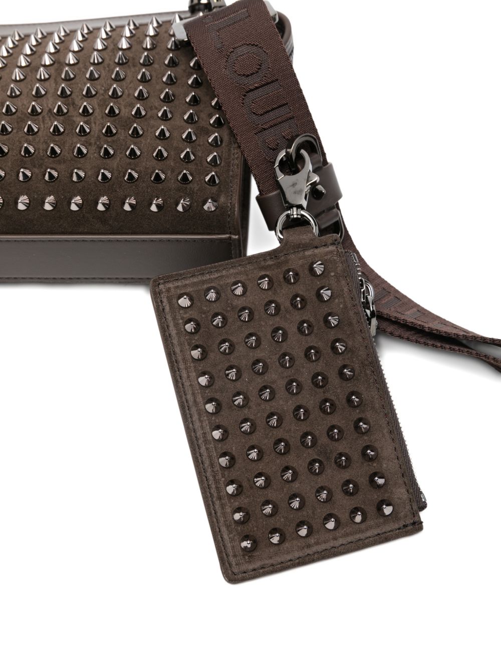 Christian Louboutin Bags.. Black Christian Louboutin