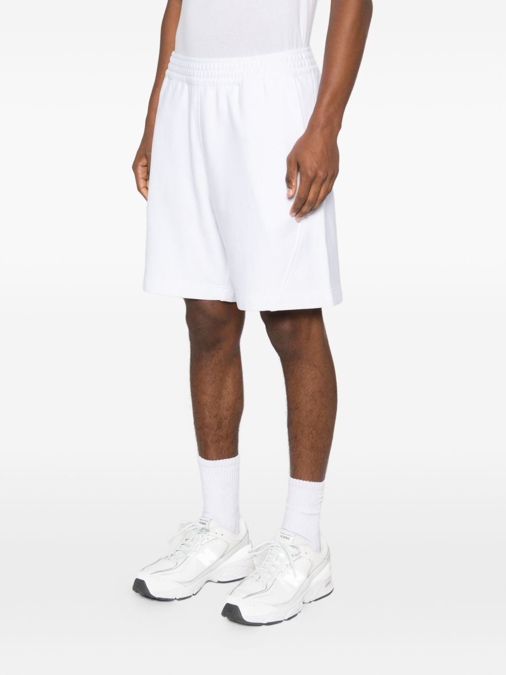 Givenchy Shorts White Givenchy