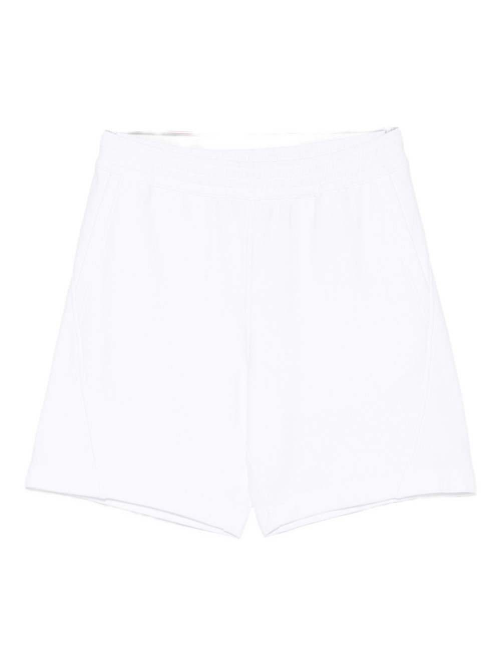 Givenchy Shorts White Givenchy