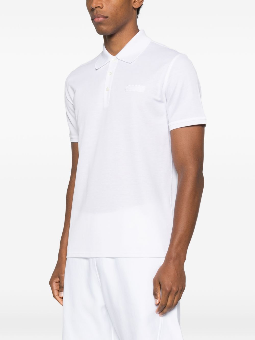 Givenchy T-shirts and Polos White Givenchy