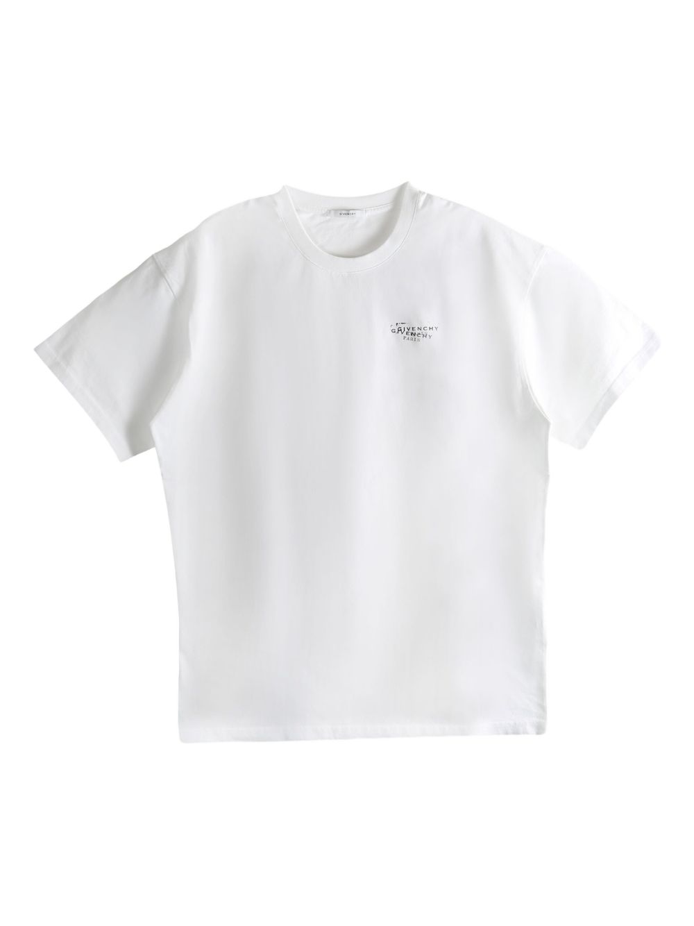 Givenchy T-shirts and Polos White Givenchy