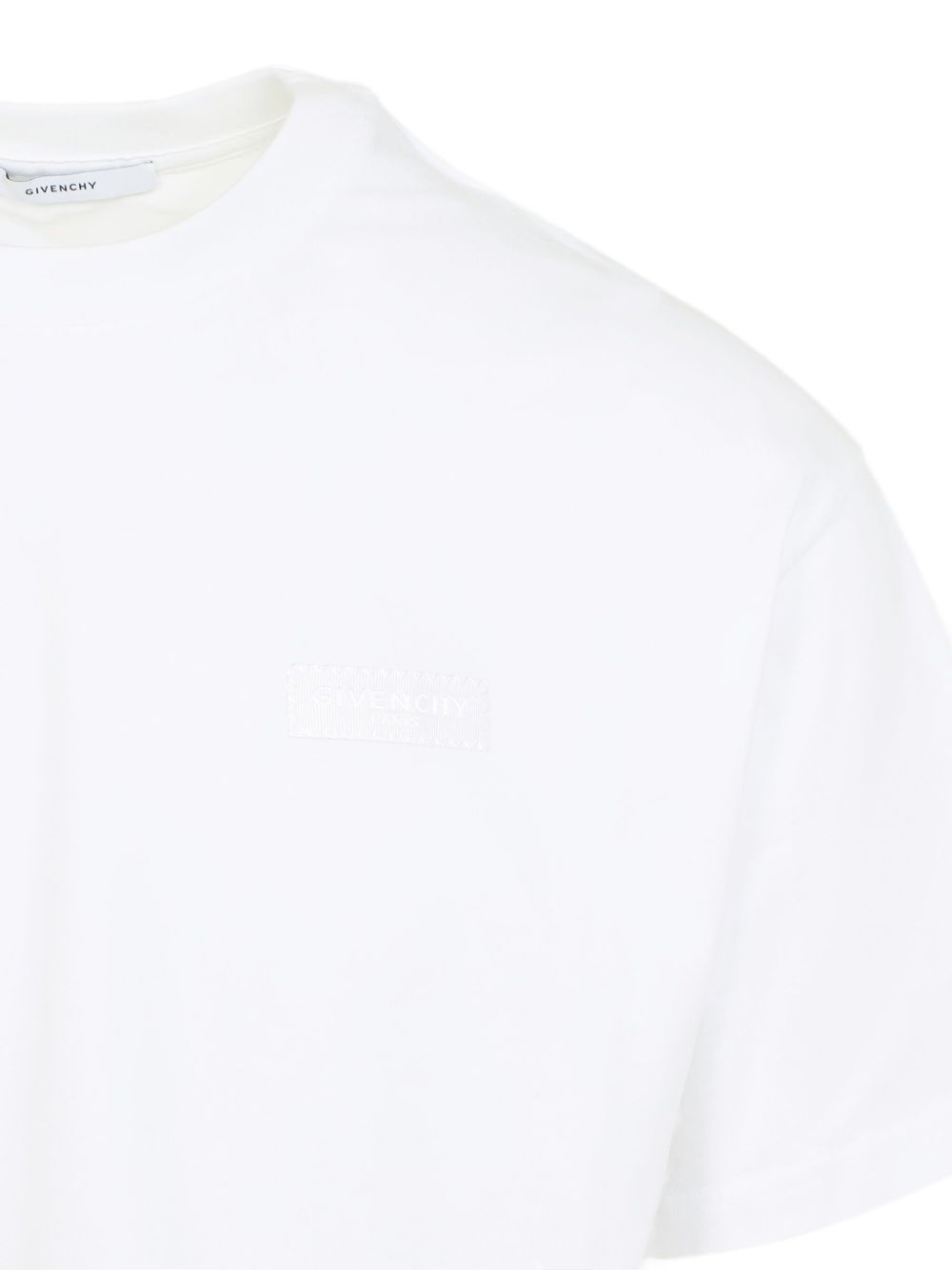 Givenchy T-shirts and Polos White Givenchy