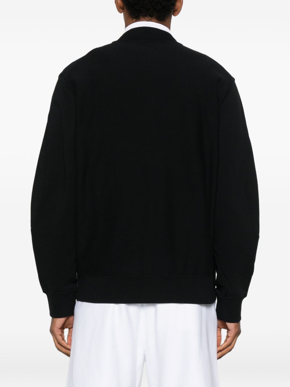 Givenchy Sweaters Black Givenchy