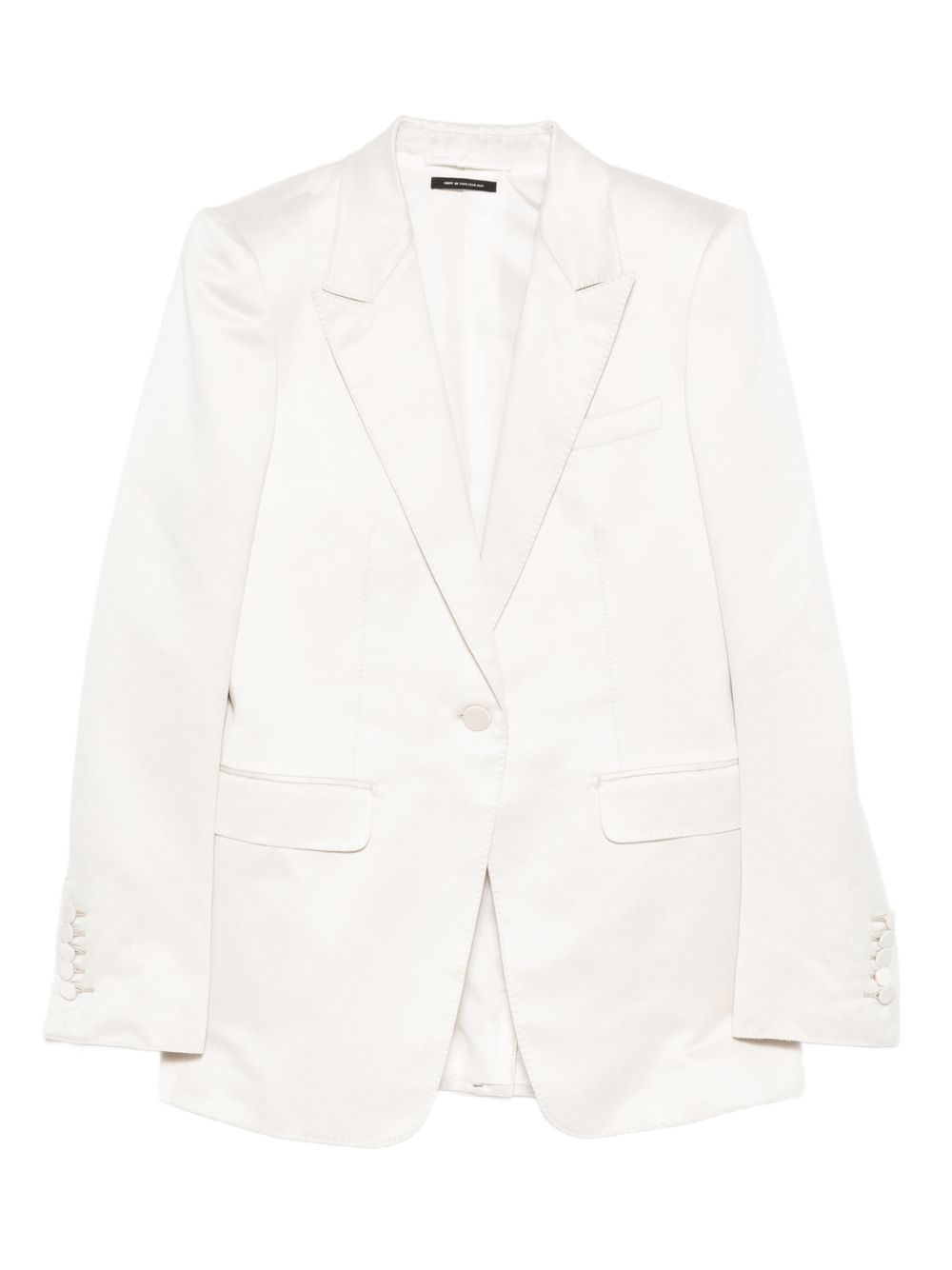 Tom Ford Jackets White Tom Ford